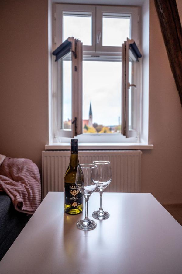 Just Smile Apartment Olsztyn  Exterior photo