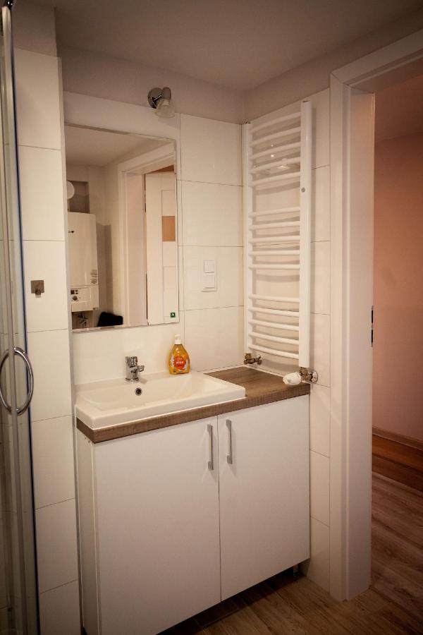 Just Smile Apartment Olsztyn  Exterior photo
